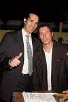 Marcello, Barry Mulineaux