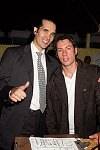 Marcello, Barry Mulineaux