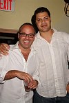 guest, Stephan Amraly