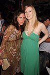Samantha Sellner, Sandra Sadowski