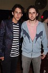 The Chodorow brothers