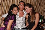 Nicole Biggins, Justin Lee, Taylor Strecker