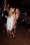 dancing