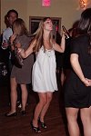 dancing