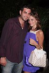 Sam Foley, Holly Vernesser