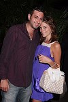 Sam Foley, Holly Vernesser