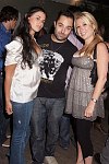 Jill Kaplan, Avery Andos, Courtney Silverman