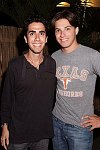 Douglas Chabbott, Sam Koeppel