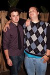 James Cruickshank, Johnny Sollis