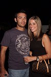 John Farkas, Michelle Caddicas
