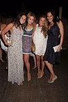 Ashley Stark Katie Roose, Rebecca Heffel, Laura Nehman