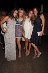 Ashley Stark Katie Roose, Rebecca Heffel, Laura Nehman