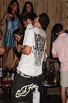candid