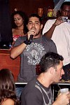 Wilmer Valderrama<br>at Stereo by The Shore in Southampton on 7-21-07.all photos by Rob Rich /www.nysocialscene.com� 2007 516-676-3939 robwayne1@aol.com