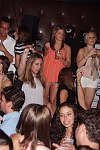 dancing