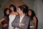 candid