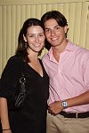Julie Mulligan, Sam Koeppel