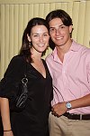 Julie Mulligan, Sam Koeppel