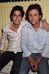 Douglas Chabbot, Jonathan Cheban