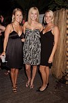 Carrie Wesson, Brandy Peyton, Jennifer Brandes