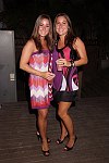 Elena Alfarone, Lisa Alfarone