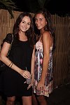 Allison Eig, Kimberly Britz