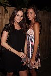 Allison Eig, Kimberly Britz