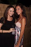 Allison Eig, Kimberly Britz