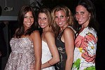 Laruen Proctor, Rebecca Mann, Mandi Doverin, Lauren Morris