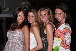 Laruen Proctor, Rebecca Mann, Mandi Doverin, Lauren Morris