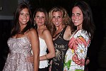 Laruen Proctor, Rebecca Mann, Mandi Doverin, Lauren Morris