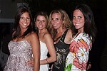 Laruen Proctor, Rebecca Mann, Mandi Doverin, Lauren Morris