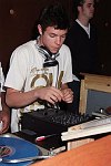DJ  JM