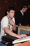DJ  JM