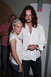 Marissa, Constantine Maroulis