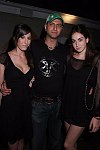 Rachel Carnow, Marni  Zarrin, Natalie Rachlin