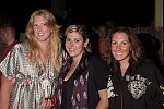 Kelly Will, Meghan Ruddy, Erica Shancz