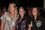 Kelly Will, Meghan Ruddy, Erica Shancz