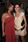 Laura Schreffler, Kim Alves