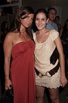 Laura Schreffler, Kim Alves