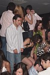 dancing