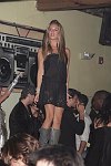 dancing
