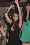 dancing