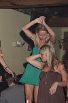 dancing