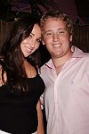 Hallie Friedman, John Friedman