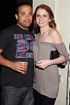 Antonio Puccio, Megan Kiernan