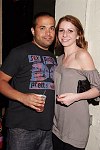 Antonio Puccio, Megan Kiernan