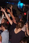 dancing