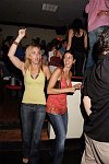 dancing