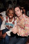 Star Jones, guest